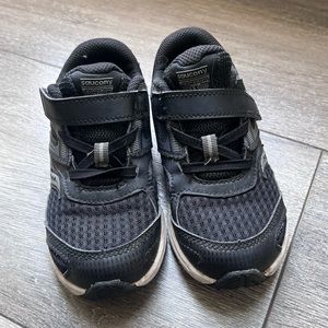 Toddler Boys Saucony Running Shoes